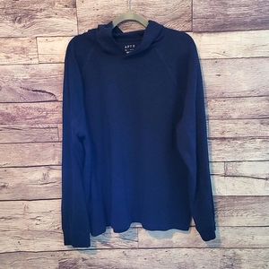 BUNDLE OF 2 APT. 9 PULLOVERS